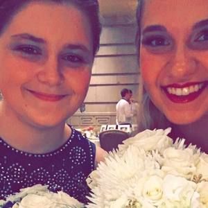 Meet your Posher, Jayme