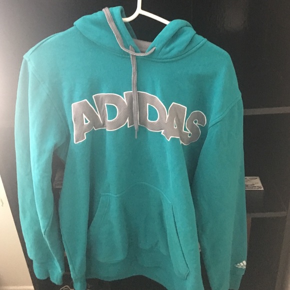 Adidas hoodie