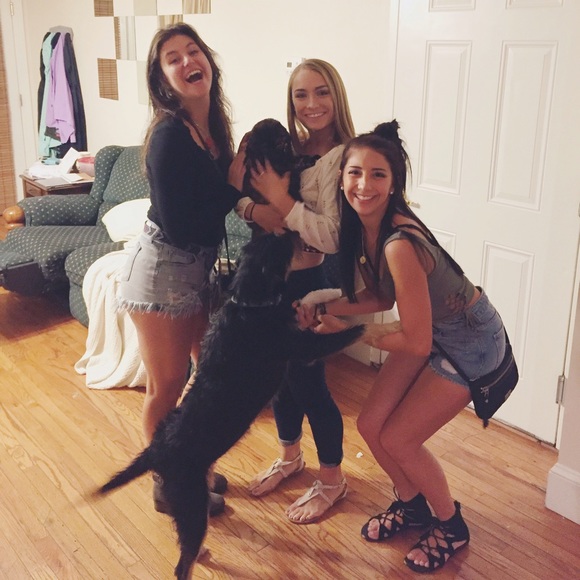 Meet your Posher, Ali - Picture 3 of 3