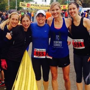 Meet your Posher, Michele