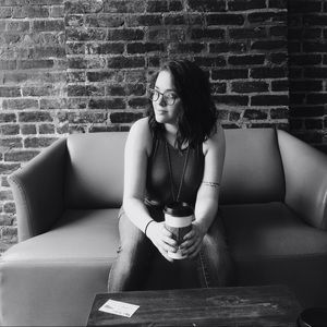 Meet your Posher, Kylie