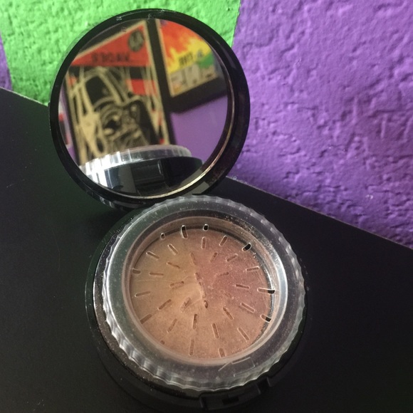 Stila Set & Bronze Baked Powder Trio