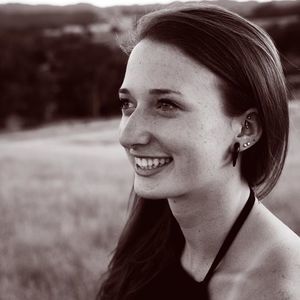 Meet your Posher, Romy