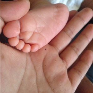 Meet your Posher, Ruth