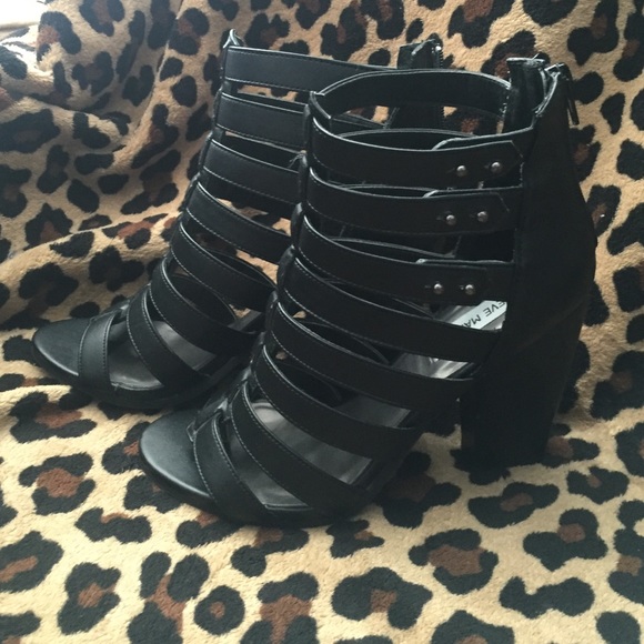 Steve Madden heels