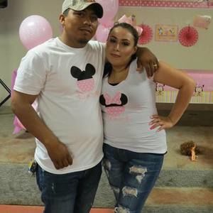 Meet your Posher, Miranda