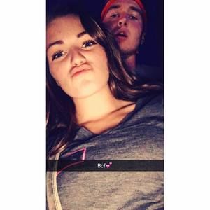 Meet your Posher, Harley