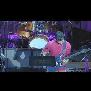 Meet your Posher, Adam