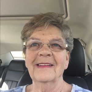 Meet your Posher, Dorothy