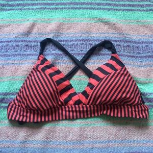Mossimo swimsuit top