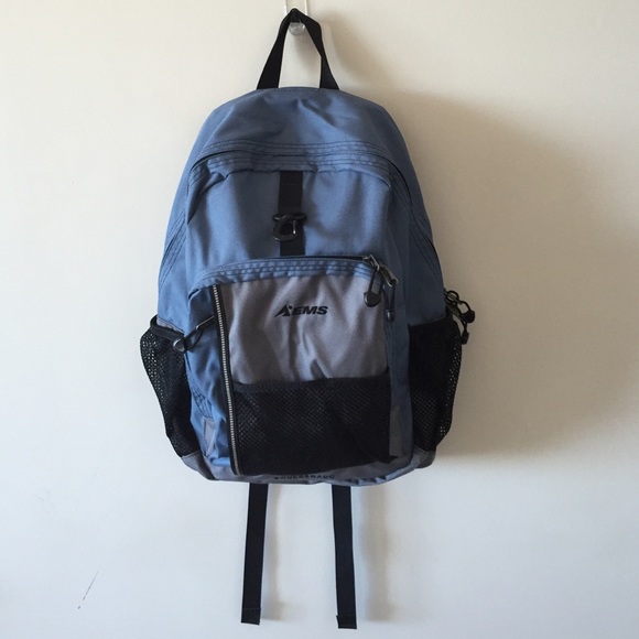 Brand new EMS backpack