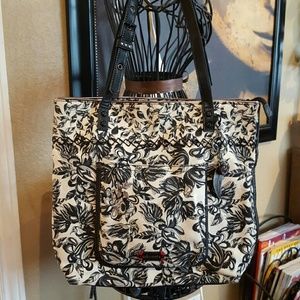 Sakroots tote