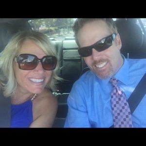 Meet your Posher, Cristy