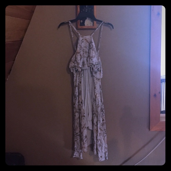 LAST DAY Free people slip dress