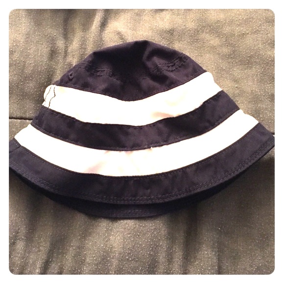Infant boy sun hat