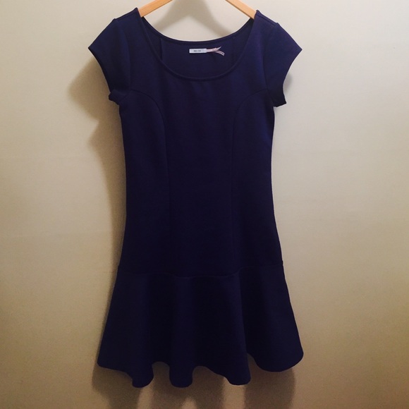 Kimchi Blue Dress - Picture 1 of 3