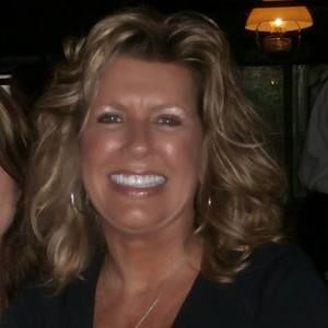 Meet your Posher, Tracy sigmon