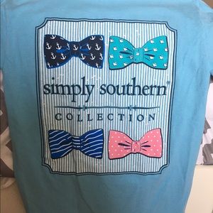 Simply southern T-shirt