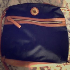 Tommy Hilfiger. Purse.