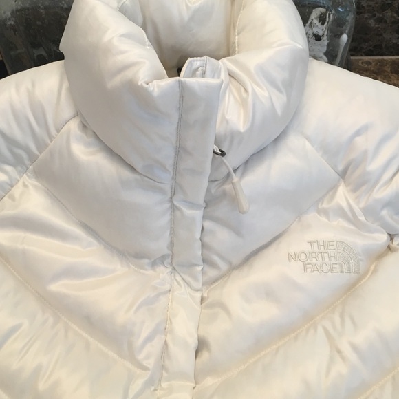 The North Face Aconcagua down vest