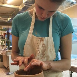 Meet your Posher, Page