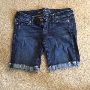 American Eagle Bermuda shorts