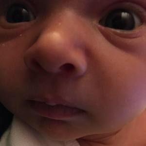 Meet your Posher, Lucy