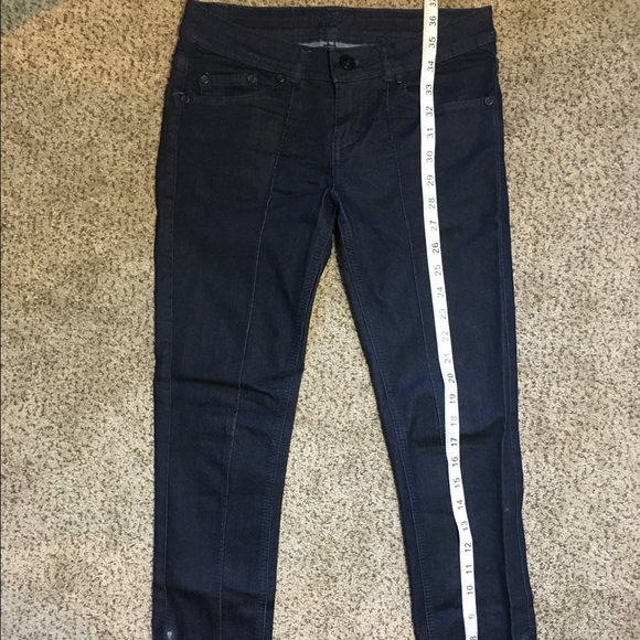 Bebe stretch skinny Jeans