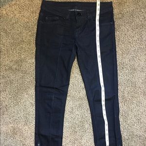 Bebe stretch skinny Jeans