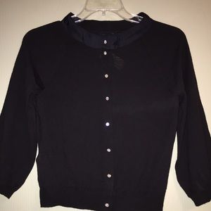 Ann Taylor Cardigan