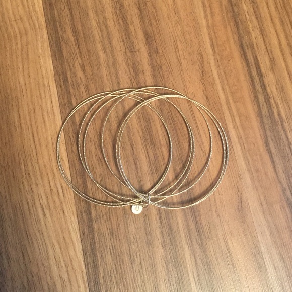 Silpada lasting impressions bracelet