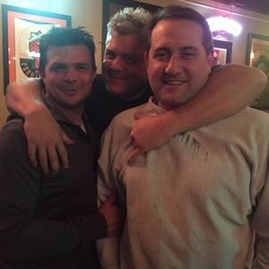 Meet your Posher, John