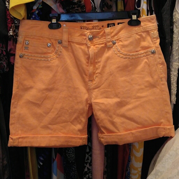 Women's shorts