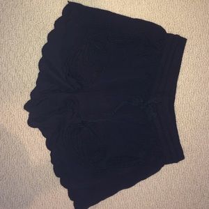 Flowy Kendall& Kylie shorts