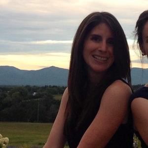 Meet your Posher, Andrea