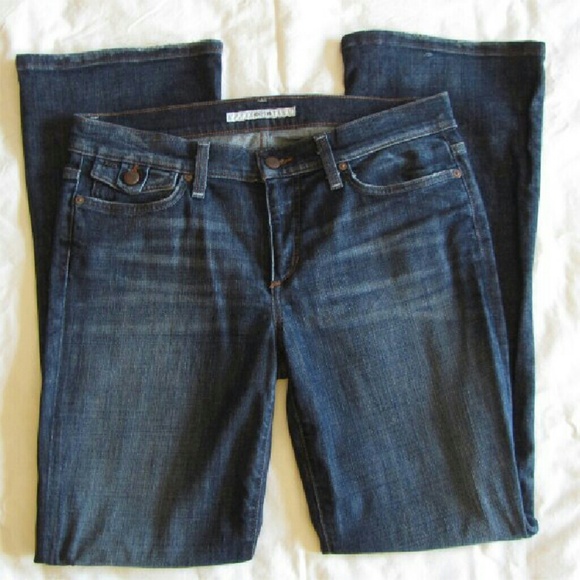 JOE'S JEANS Provocateur Bootcut Jeans 30