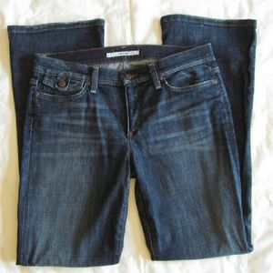 JOE'S JEANS Provocateur Bootcut Jeans 30