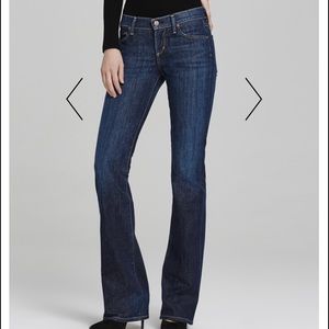 Citizens of Humanity 'Kelly' bootcut jeans