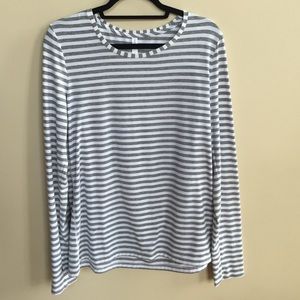 GapFit Long sleeve shirt
