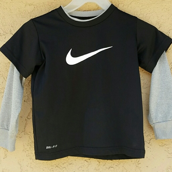 Nike Dry-Fit long size 5 toddler