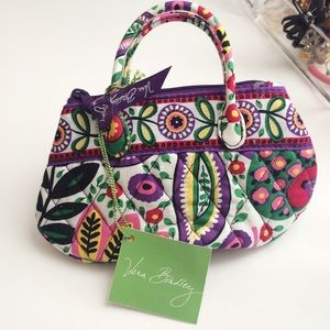 Vera Bradley Purse