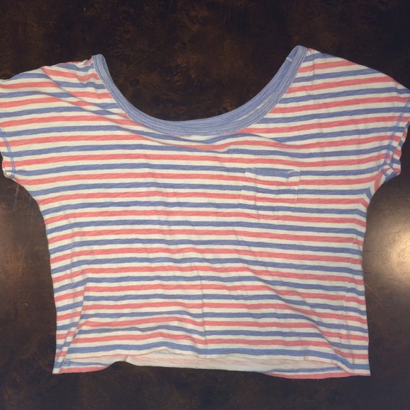 Aerie crop top