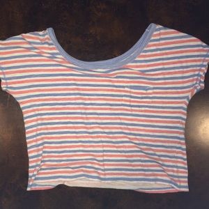 Aerie crop top