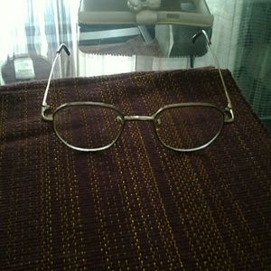 Glasses