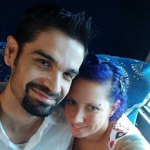 Meet your Posher, Roxanne