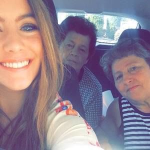 Meet your Posher, Diane