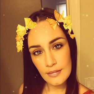 Meet your Posher, Bryana