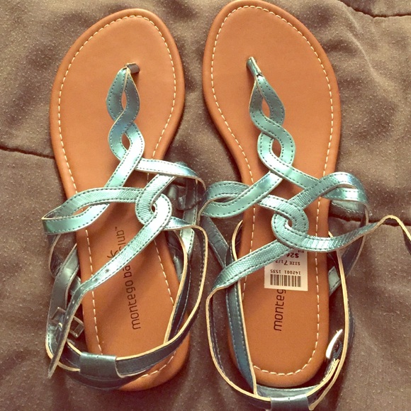 Montego Bay sandals