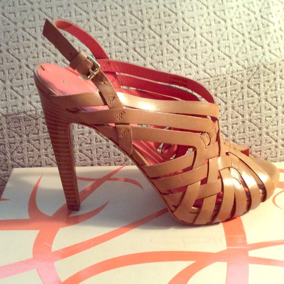Via Spiga 4 inch heel