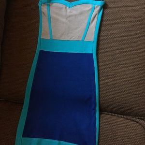 BeBe Cocktail Dresses